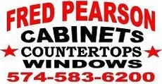 Fred Pearson LLC — Cabinets, Countertops, Windows